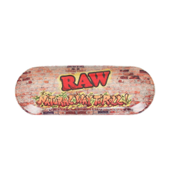 Raw skate natural1